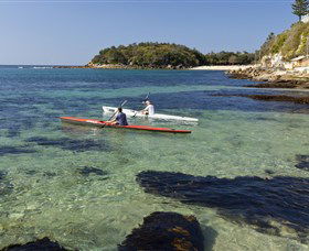 Cabbage Tree Bay - Holiday Cairns 0