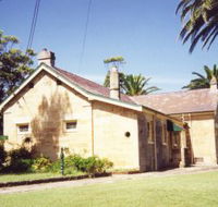 Carss Cottage Museum - Holiday Cairns