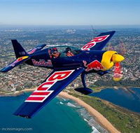 Red Baron Adventure Flights - Holiday Cairns