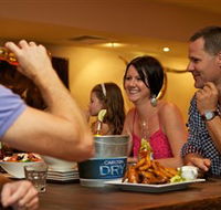 Castle Hill RSL - Holiday Cairns