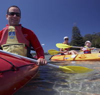 Bundeena Kayaks - Holiday Cairns
