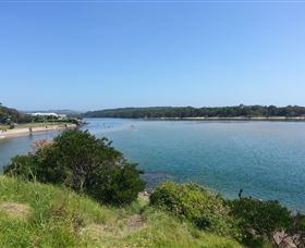Canoe And Kayak Adventures - Holiday Cairns 3