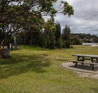 Bonnie Vale Picnic Area - Holiday Cairns