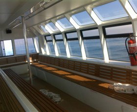 Church Point Ferry Service - Holiday Cairns 2