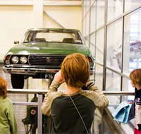 Powerhouse Discovery Centre - Holiday Cairns