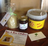 Canoelands Orchard - Holiday Cairns