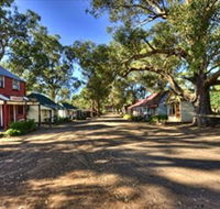 The Australiana Pioneer Village Ltd - Holiday Cairns