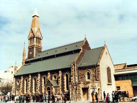 Bethlehem Lutheran Church - Holiday Cairns 0