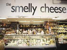The Smelly Cheese Shop - Holiday Cairns 1