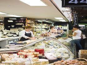 The Smelly Cheese Shop - Holiday Cairns 2