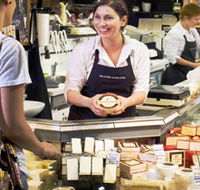 The Smelly Cheese Shop - Holiday Cairns