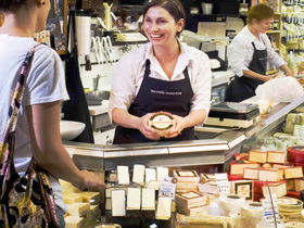 The Smelly Cheese Shop - Holiday Cairns 0