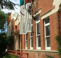 Adelaide Central School of Art - Holiday Cairns