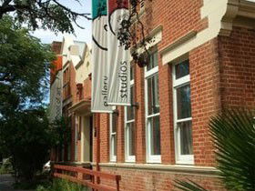 Adelaide Central School Of Art - Holiday Cairns 0