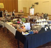 Gumeracha Country Market - Holiday Cairns