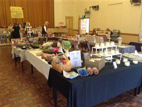 Gumeracha Country Market - Holiday Cairns 0