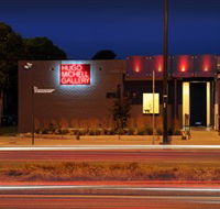Hugo Michell Gallery - Holiday Cairns