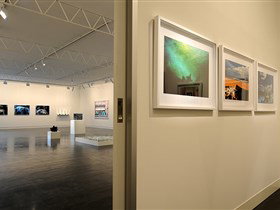 Hugo Michell Gallery - Holiday Cairns 3