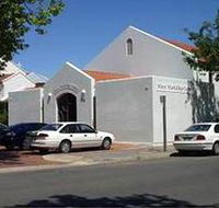 Mary Mackillop Centre - Holiday Cairns