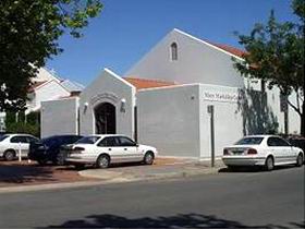Mary Mackillop Centre - Holiday Cairns 0