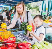 Adelaide Farmers' Market Showground - Holiday Cairns