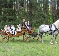 Classic Carriage Drives - Holiday Cairns