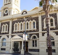 Bay Discovery Centre Museum - Holiday Cairns