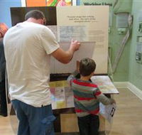 Unley Museum - Holiday Cairns