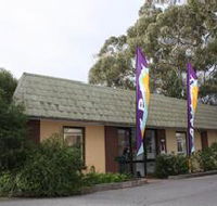 David Sumner Gallery - Holiday Cairns