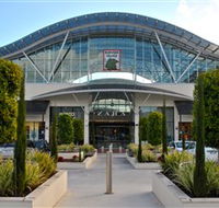 Burnside Village Shopping Centre - Holiday Cairns