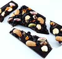 Steven ter Horst Chocolatier - Holiday Cairns