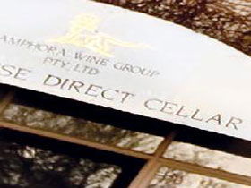 Amphora Wine Group - Holiday Cairns 1
