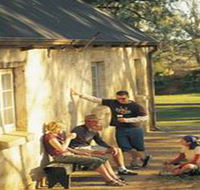 Overland Corner Hotel - Holiday Cairns