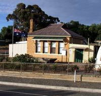 Swan Reach Museum - Holiday Cairns