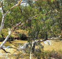 Quilberry Creek Fishing - Holiday Cairns
