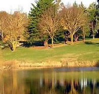 Blackwood Golf Club - Holiday Cairns