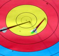 Archery Park - Holiday Cairns