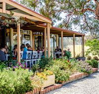 WayWood Wines Cellar Door - Holiday Cairns