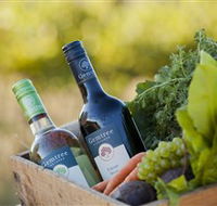 Gemtree Wines Sustainable Cellar Door - Holiday Cairns
