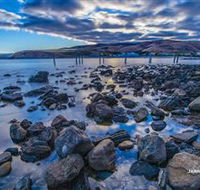 Myponga Beach - Holiday Cairns