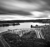 Myponga Reservoir Lookout - Holiday Cairns