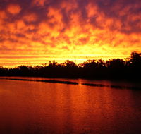 Warrego River Walk - Holiday Cairns