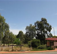 Alfred Langhorne Park - Holiday Cairns