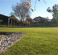 Langhorne Creek Public Playground - Holiday Cairns