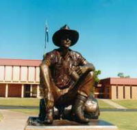 Cunnamulla Fella - Holiday Cairns