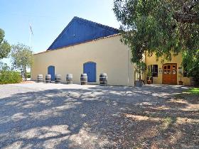 Currency Creek Winery And Restaurant - Holiday Cairns 1
