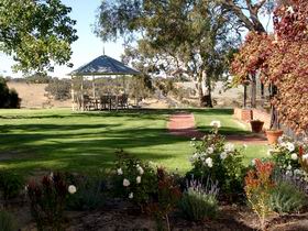 Currency Creek Winery And Restaurant - Holiday Cairns 0
