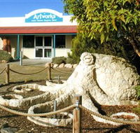 Artworks Gallery - Holiday Cairns