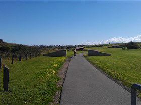 Encounter Bikeway - Holiday Cairns 0