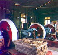 Powerhouse Museum Wyandra - Holiday Cairns